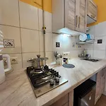 Apartamento D3 In Centre Riga