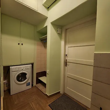 Appartement D3 In Centre Riga