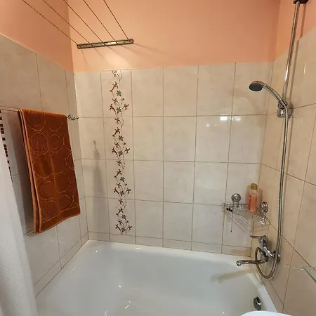 D3 In Centre Appartement *