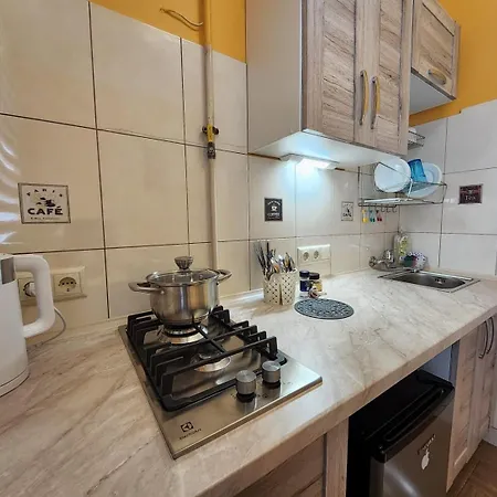 Appartement D3 In Centre Riga