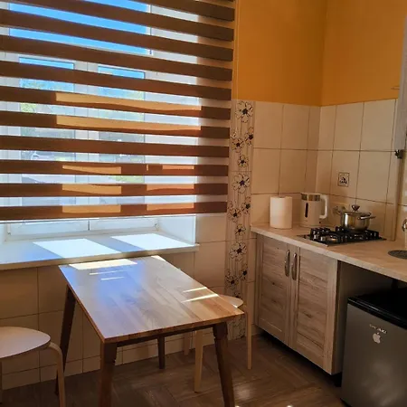 Appartement D3 In Centre Riga