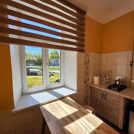 D3 In Centre Apartment *