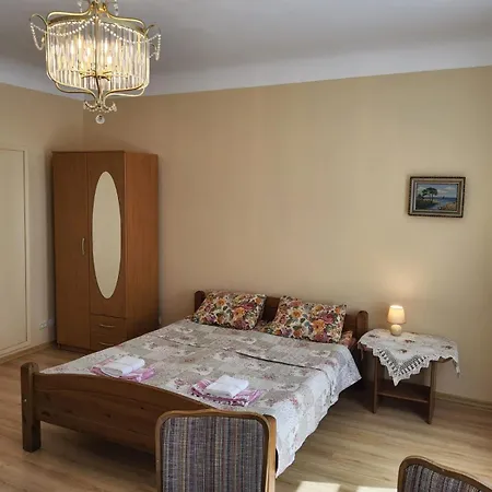 D3 In Centre Apartment *