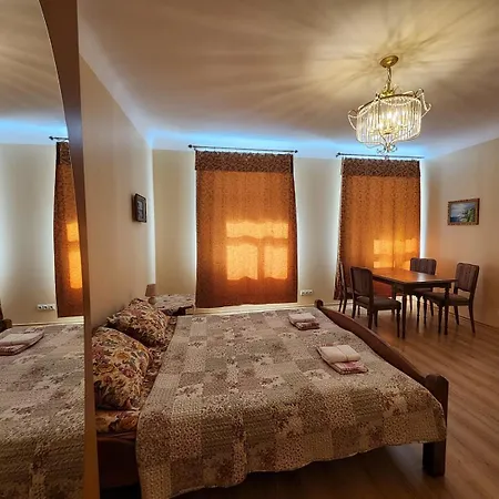 Appartement D3 In Centre *