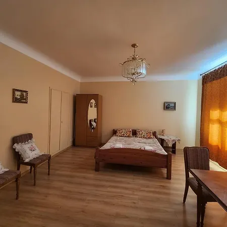 Apartment D3 In Centre Riga