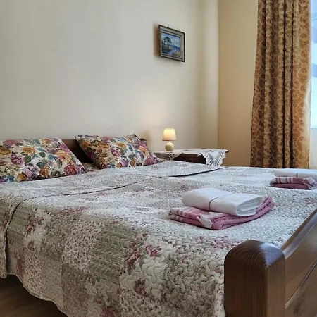 Appartement D3 In Centre