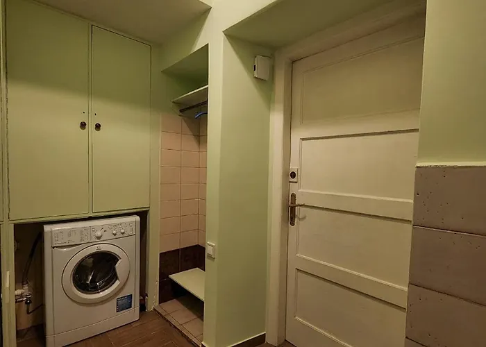 Apartment D3 In Centre Riga