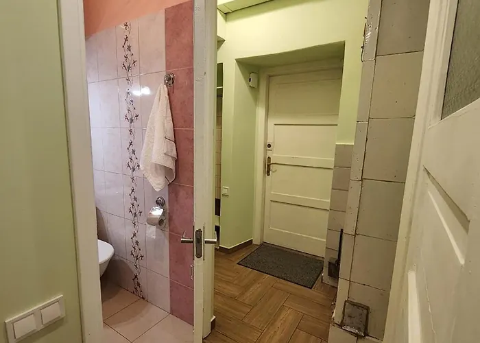 D3 In Centre Apartment Riga