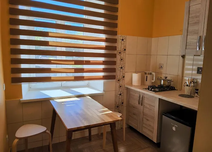 Apartment D3 In Centre Riga