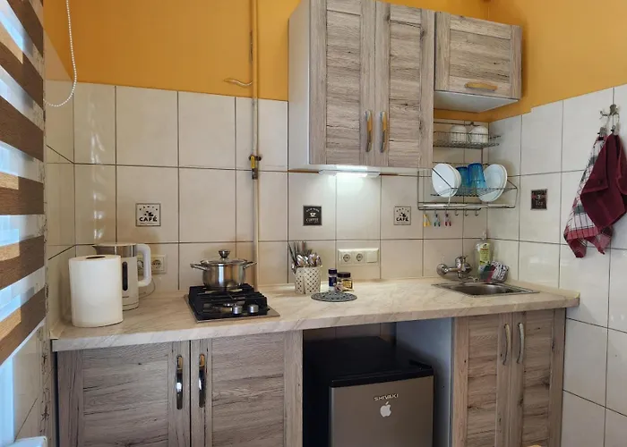 D3 In Centre Dzīvoklis