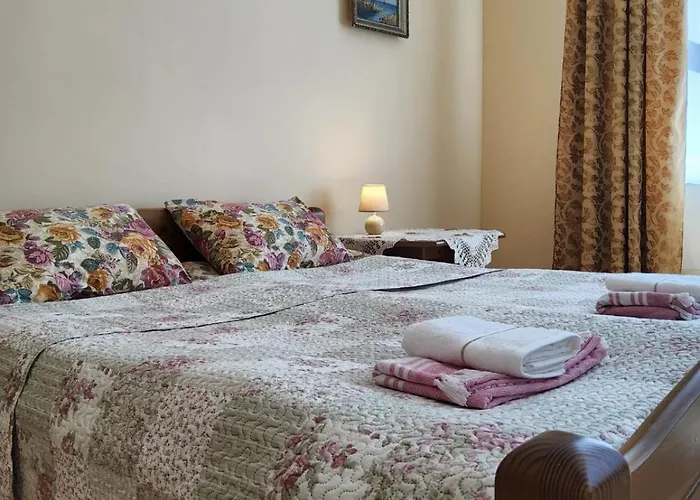 Apartment D3 In Centre