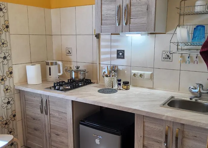 Apartment D3 In Centre Riga