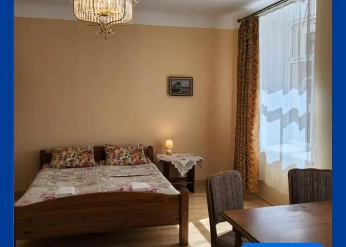 Dzīvoklis D3 In Centre Riga