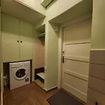 Lägenhet D3 In Centre Riga
