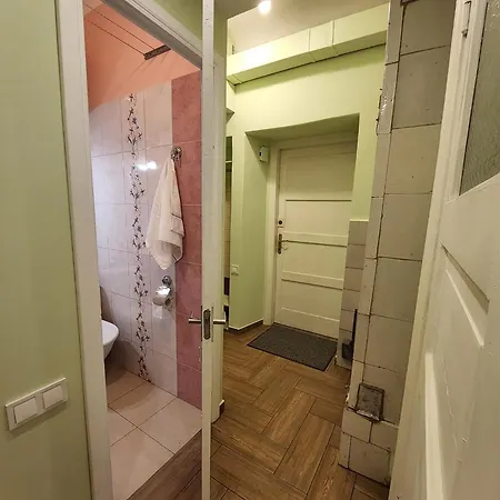 D3 In Centre Apartmán Riga