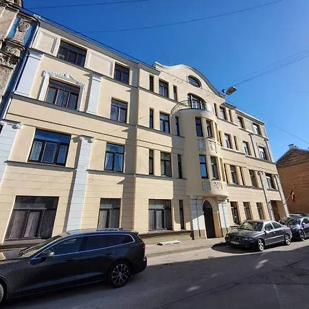 D3 In Centre Apartmán *