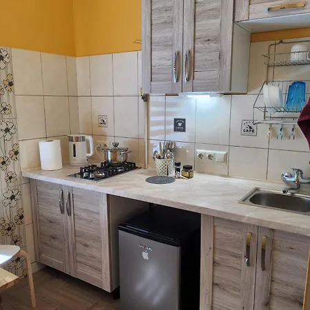 Apartmán D3 In Centre Riga