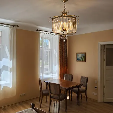 D3 In Centre Apartment