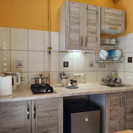 D3 In Centre Apartment