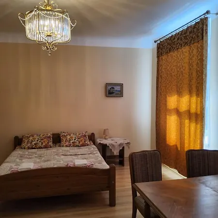 D3 In Centre Apartment